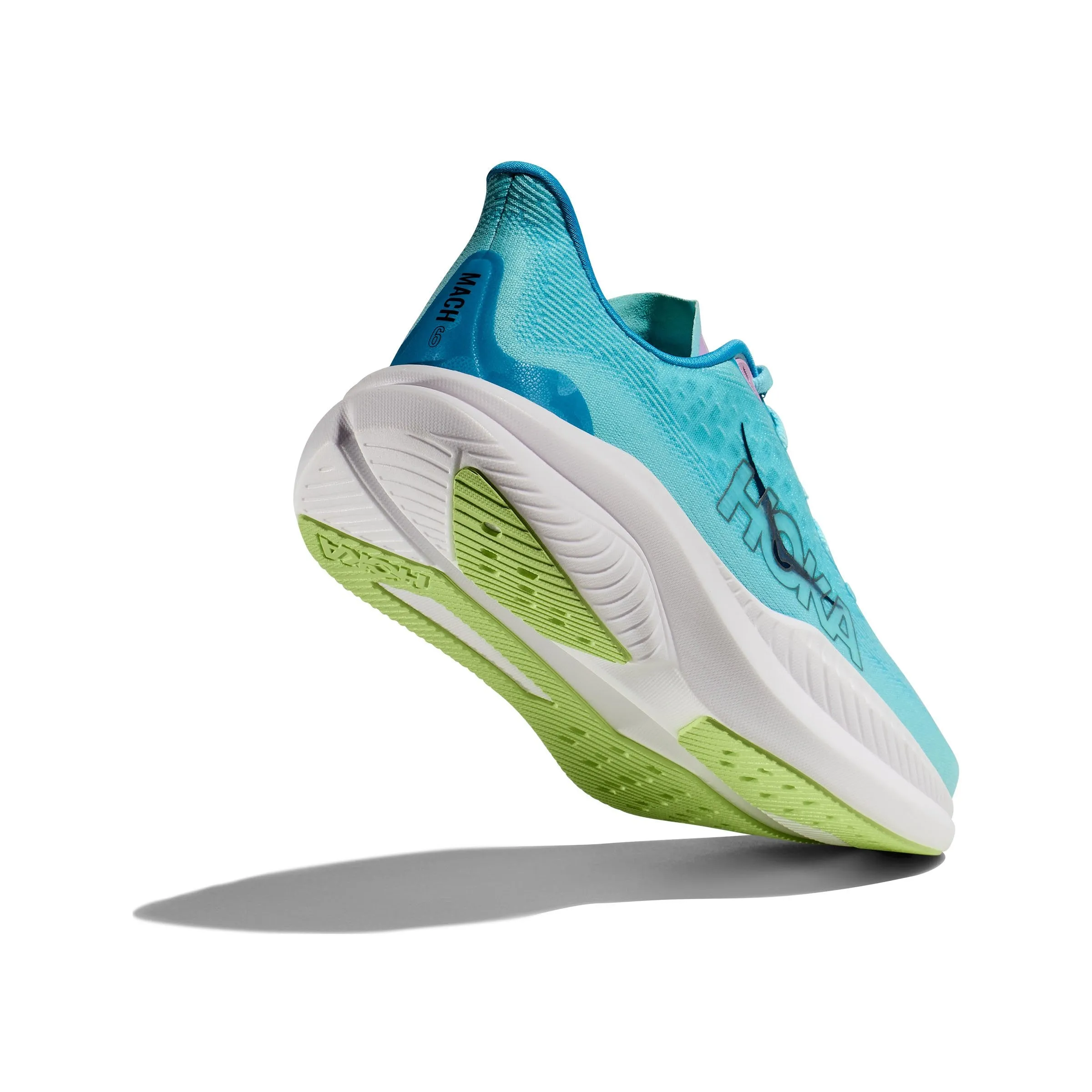 Hoka Women's Mach 6 Running Shoe