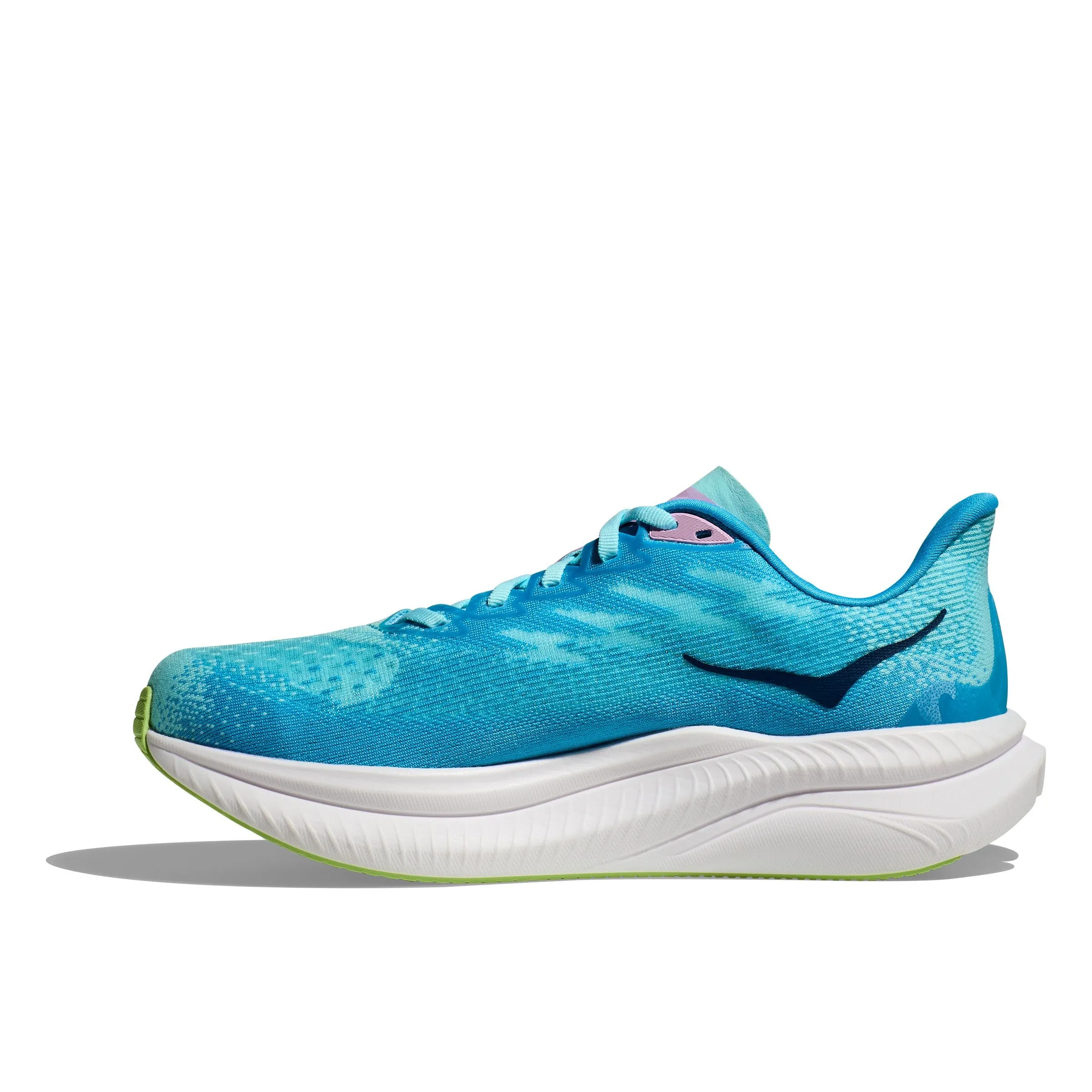 Hoka Women's Mach 6 Running Shoe