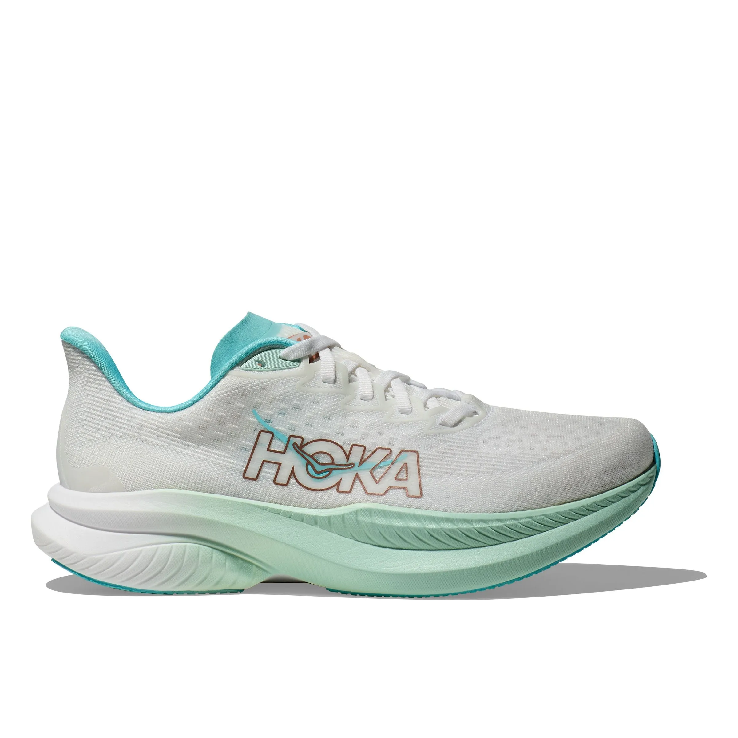 Hoka Women's Mach 6 Running Shoe