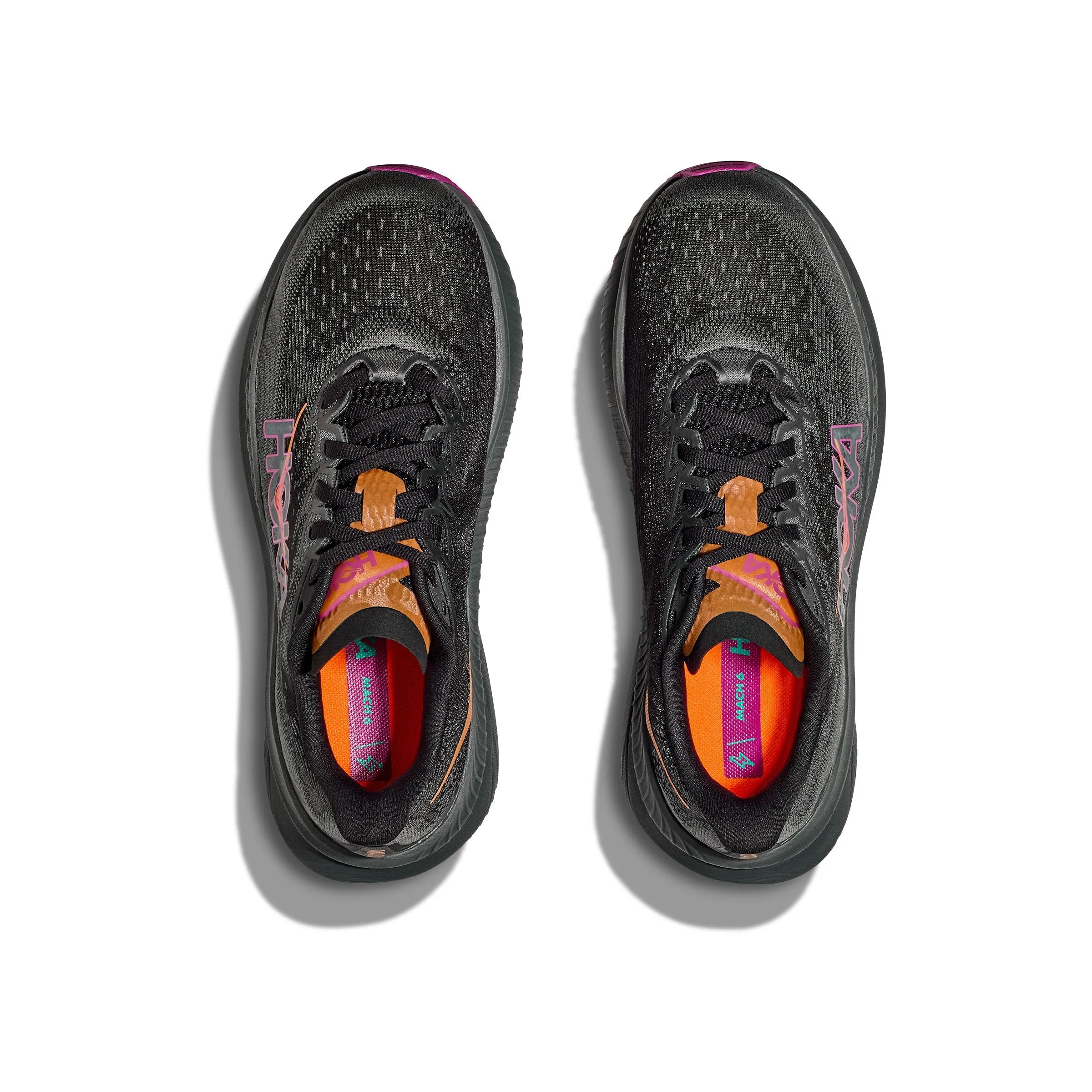 Hoka Women's Mach 6 Running Shoe