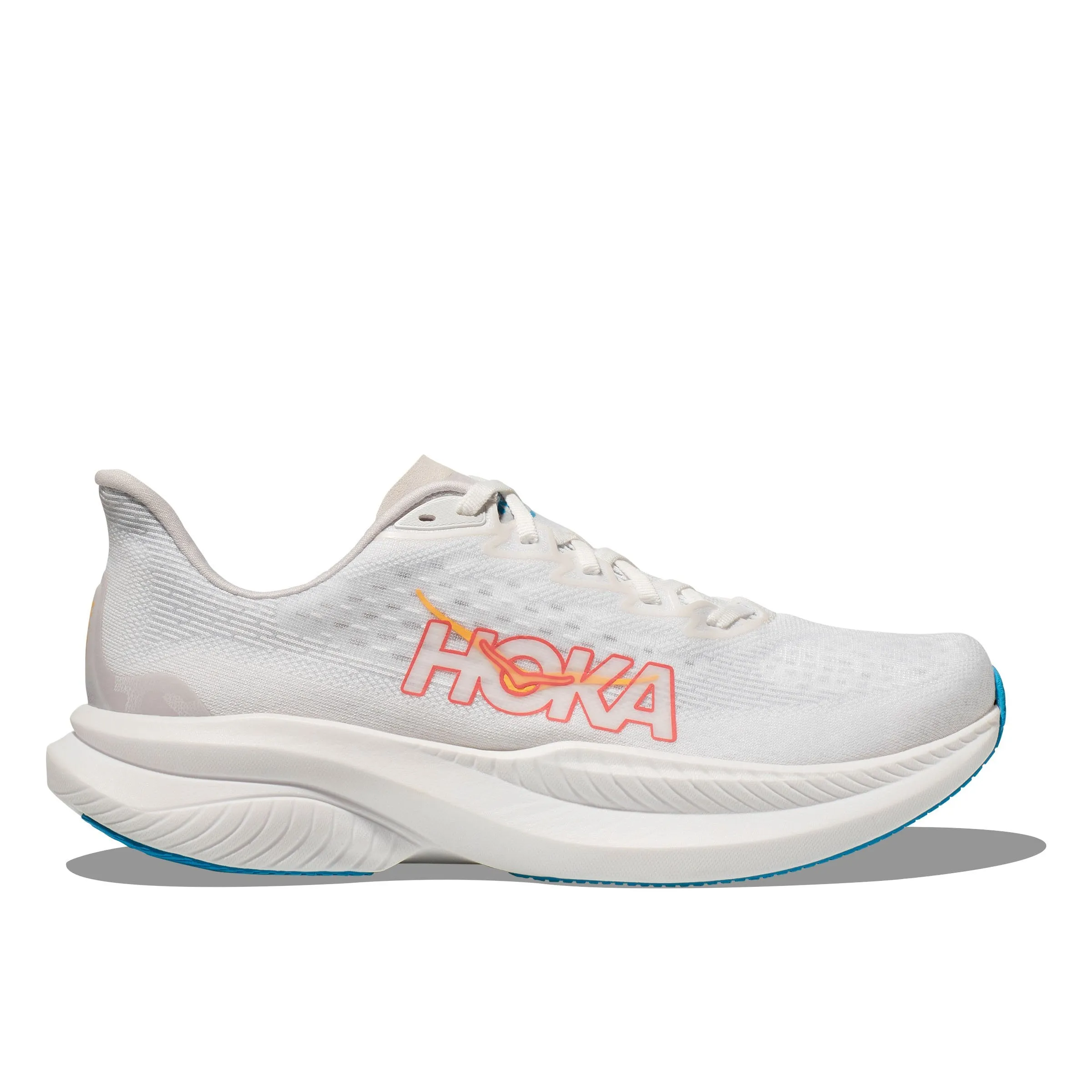 Hoka Women's Mach 6 Running Shoe