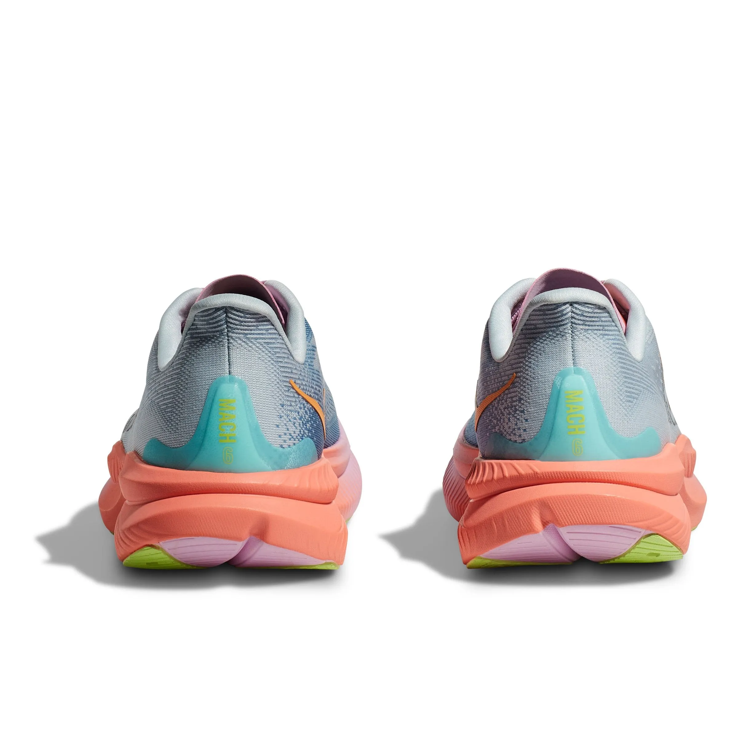 Hoka Women's Mach 6 Running Shoe