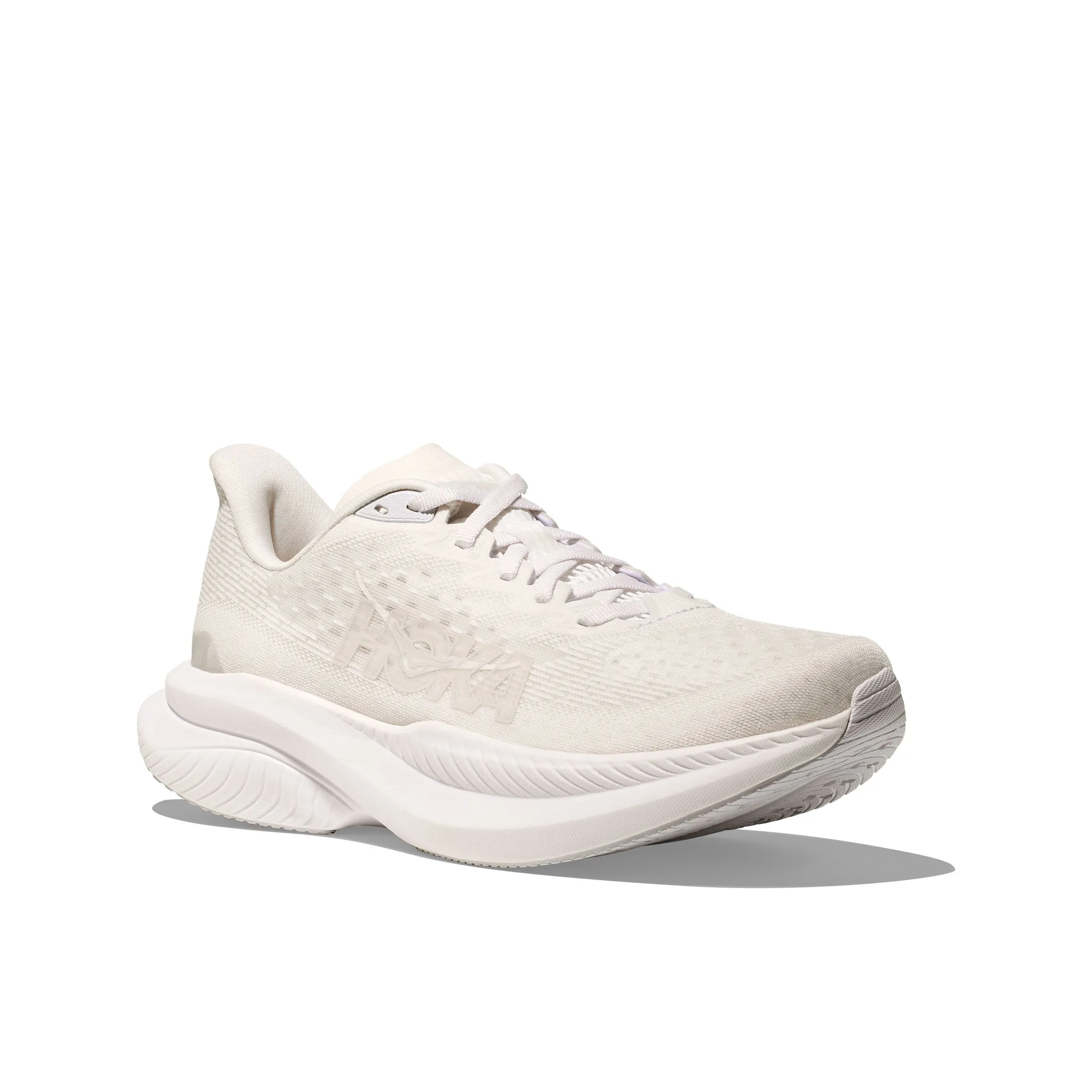 Hoka Women's Mach 6 Running Shoe