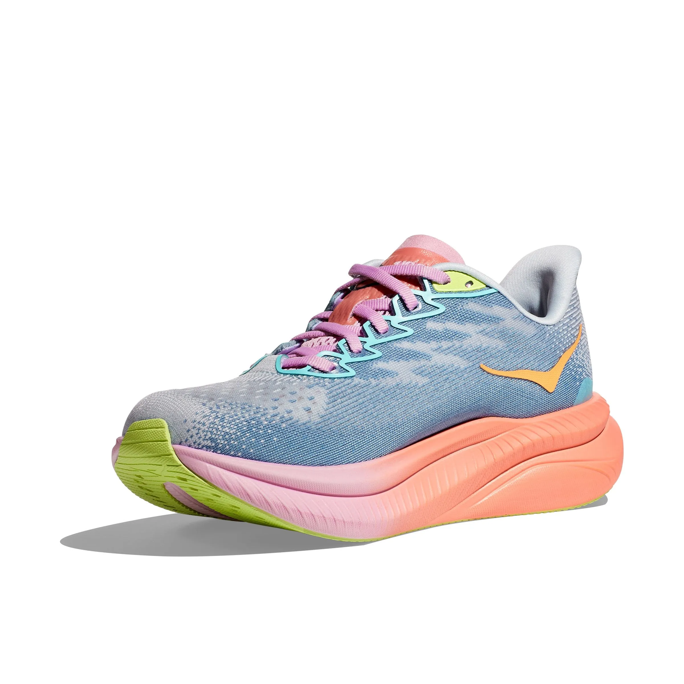 Hoka Women's Mach 6 Running Shoe