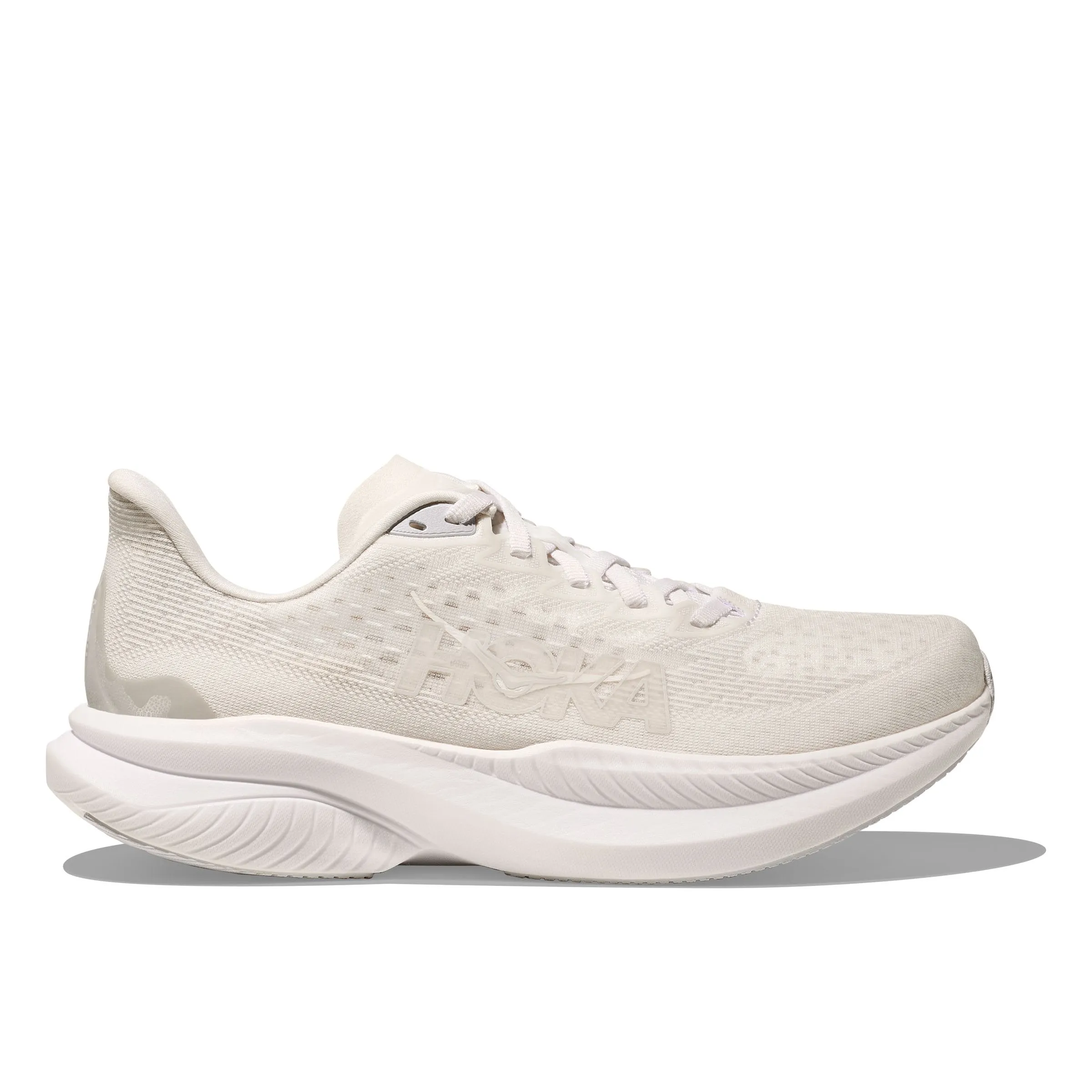 Hoka Women's Mach 6 Running Shoe