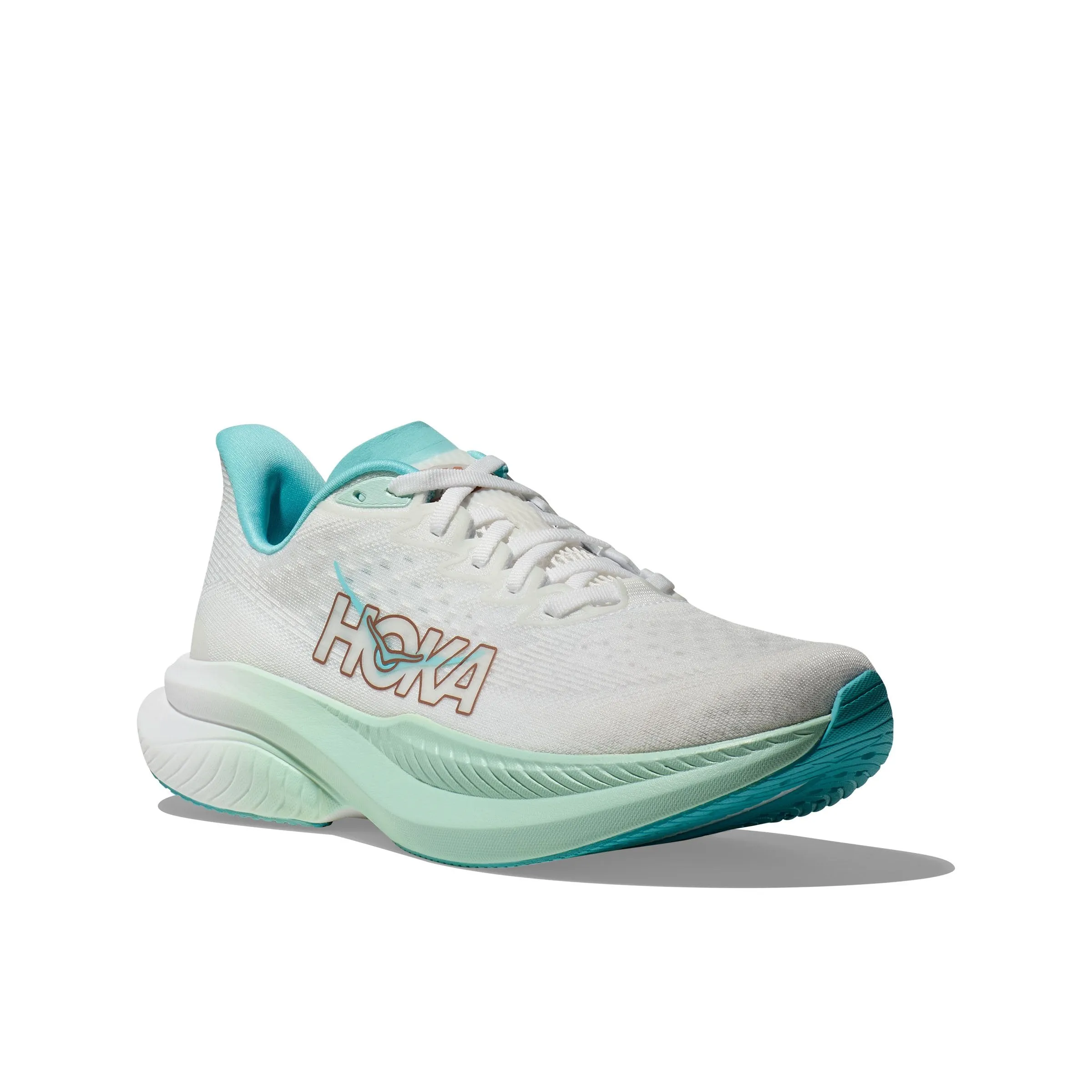 Hoka Women's Mach 6 Running Shoe