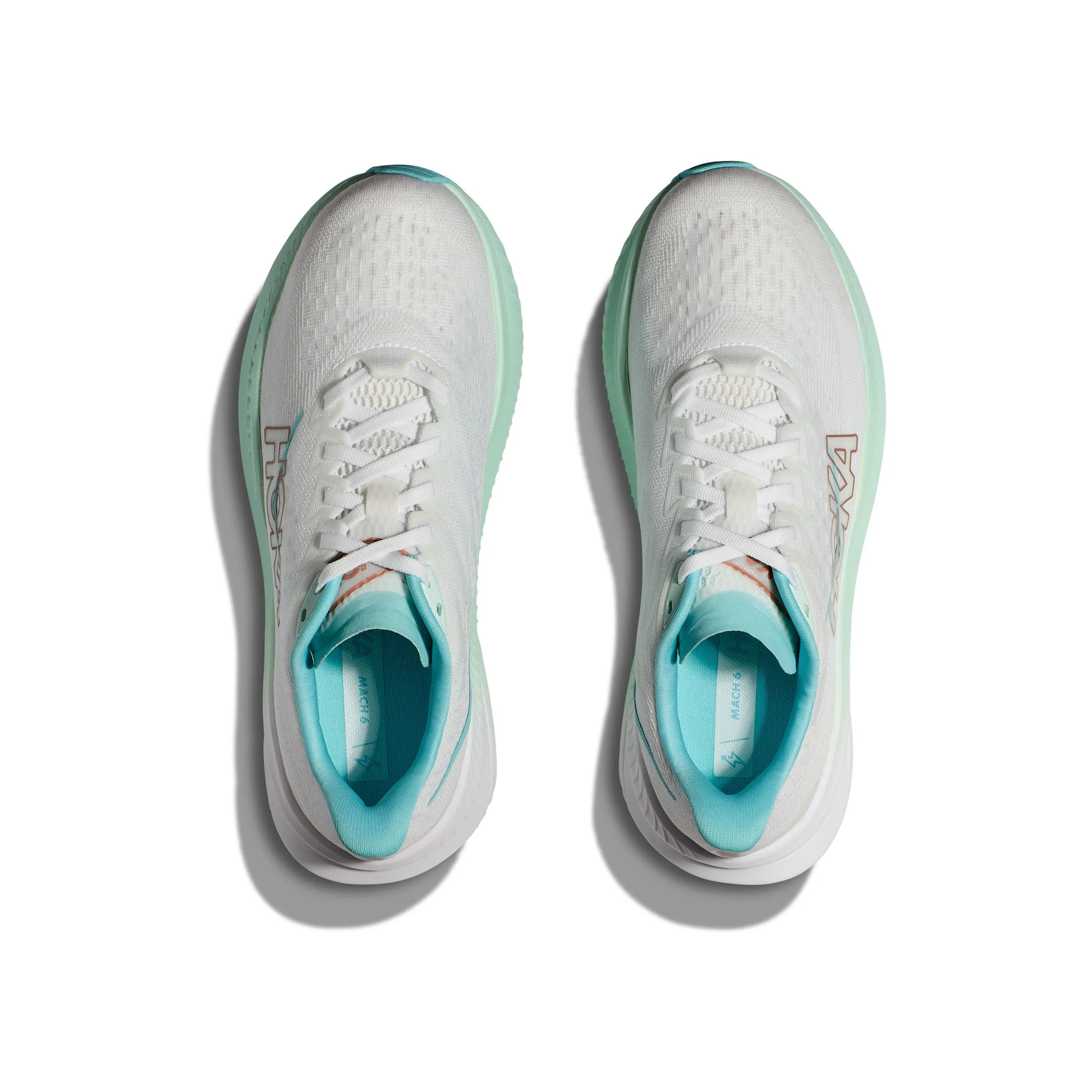 Hoka Women's Mach 6 Running Shoe
