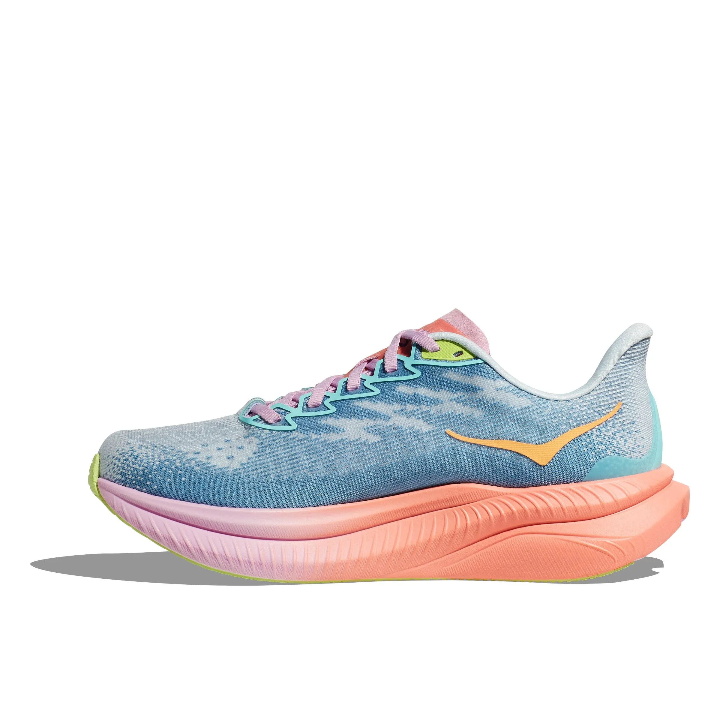 Hoka Women's Mach 6 Running Shoe