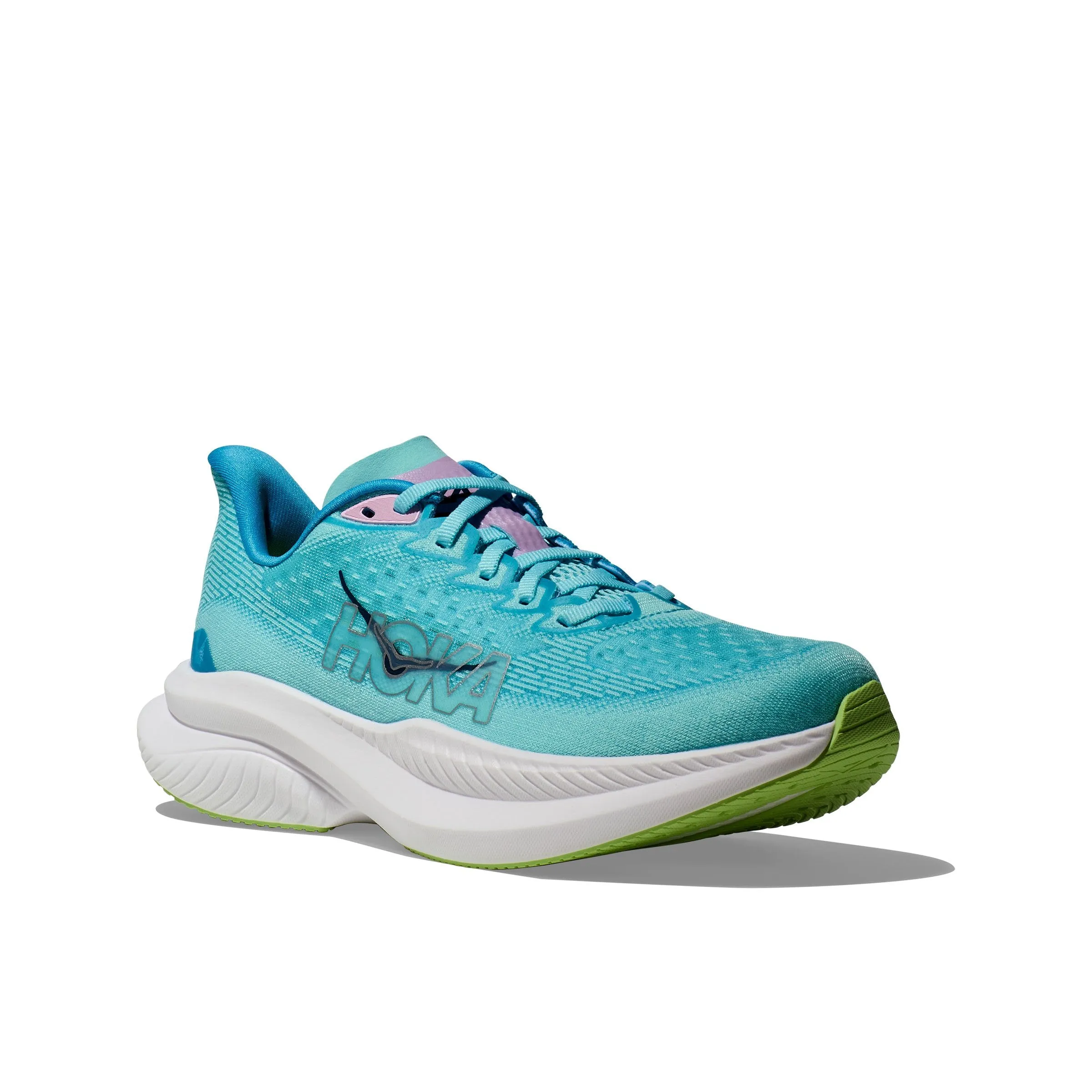 Hoka Women's Mach 6 Running Shoe