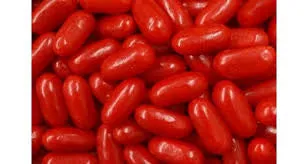 Hot n Spicy Big Tex 7.5LB Bulk