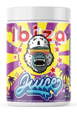 Ibiza Juice 480g