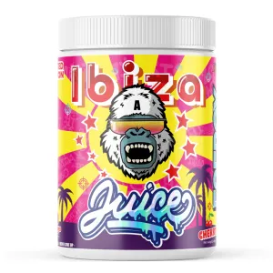 Ibiza Juice 480g