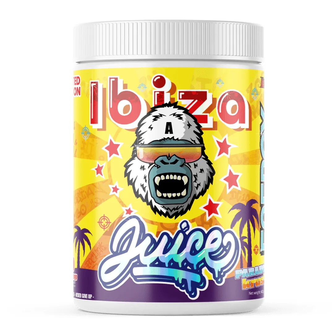 Ibiza Juice 480g
