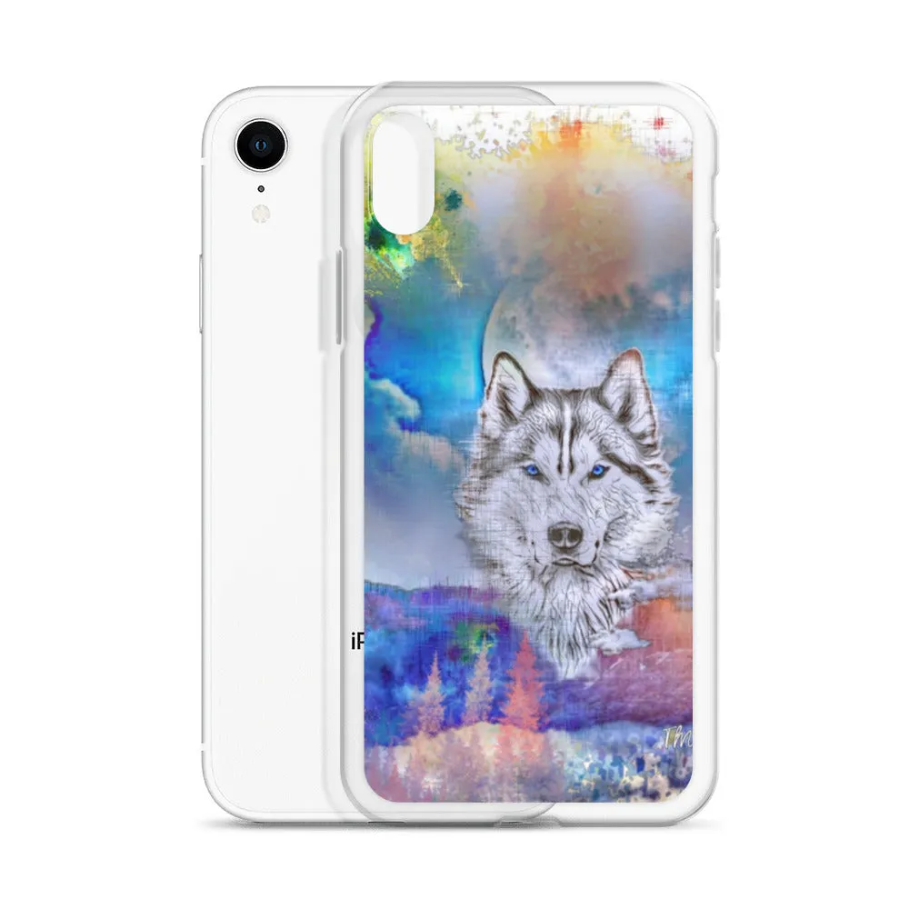 iPhone Case Beast