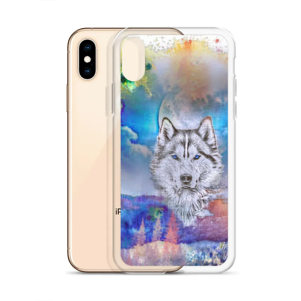 iPhone Case Beast