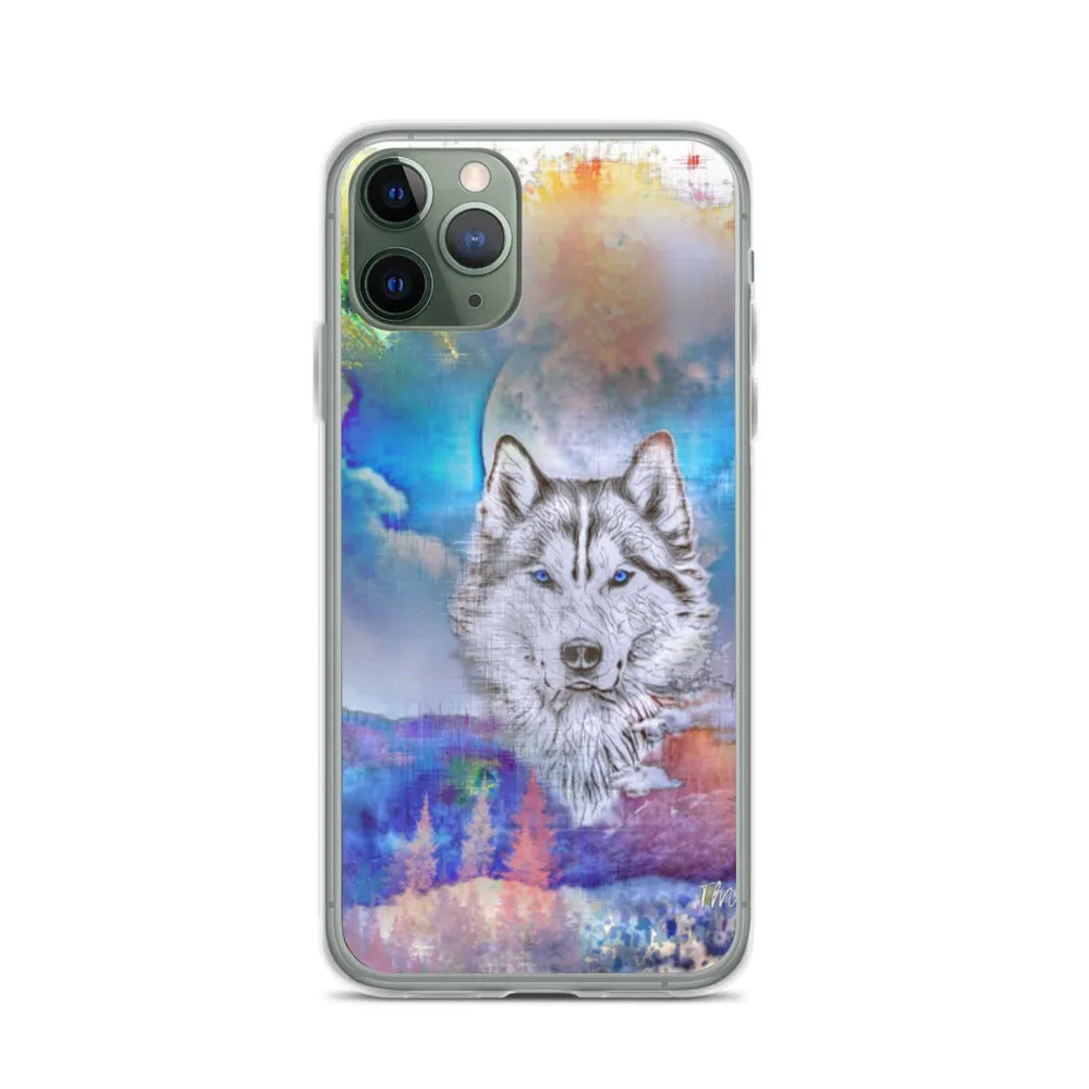 iPhone Case Beast