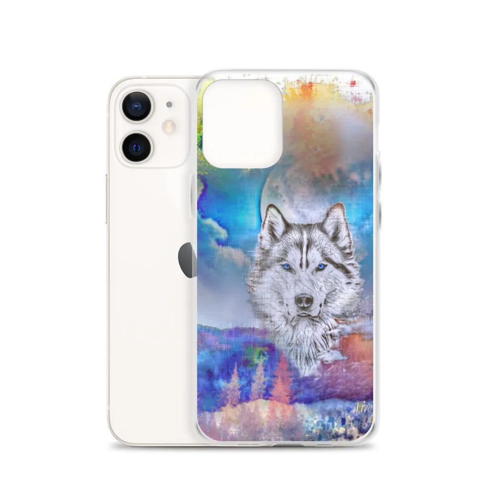 iPhone Case Beast