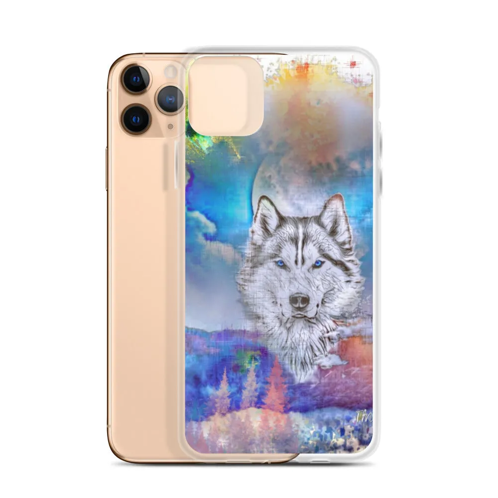 iPhone Case Beast