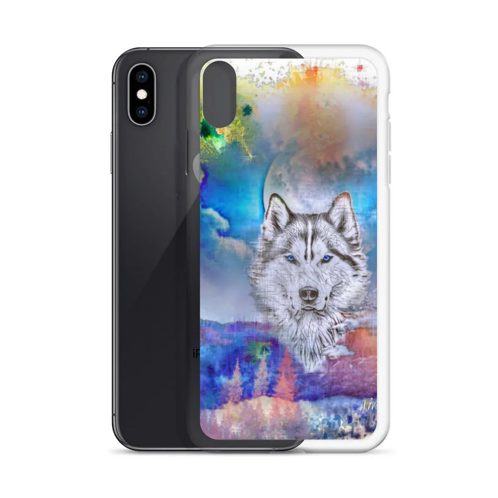 iPhone Case Beast