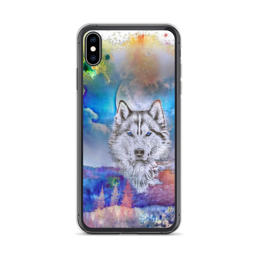 iPhone Case Beast