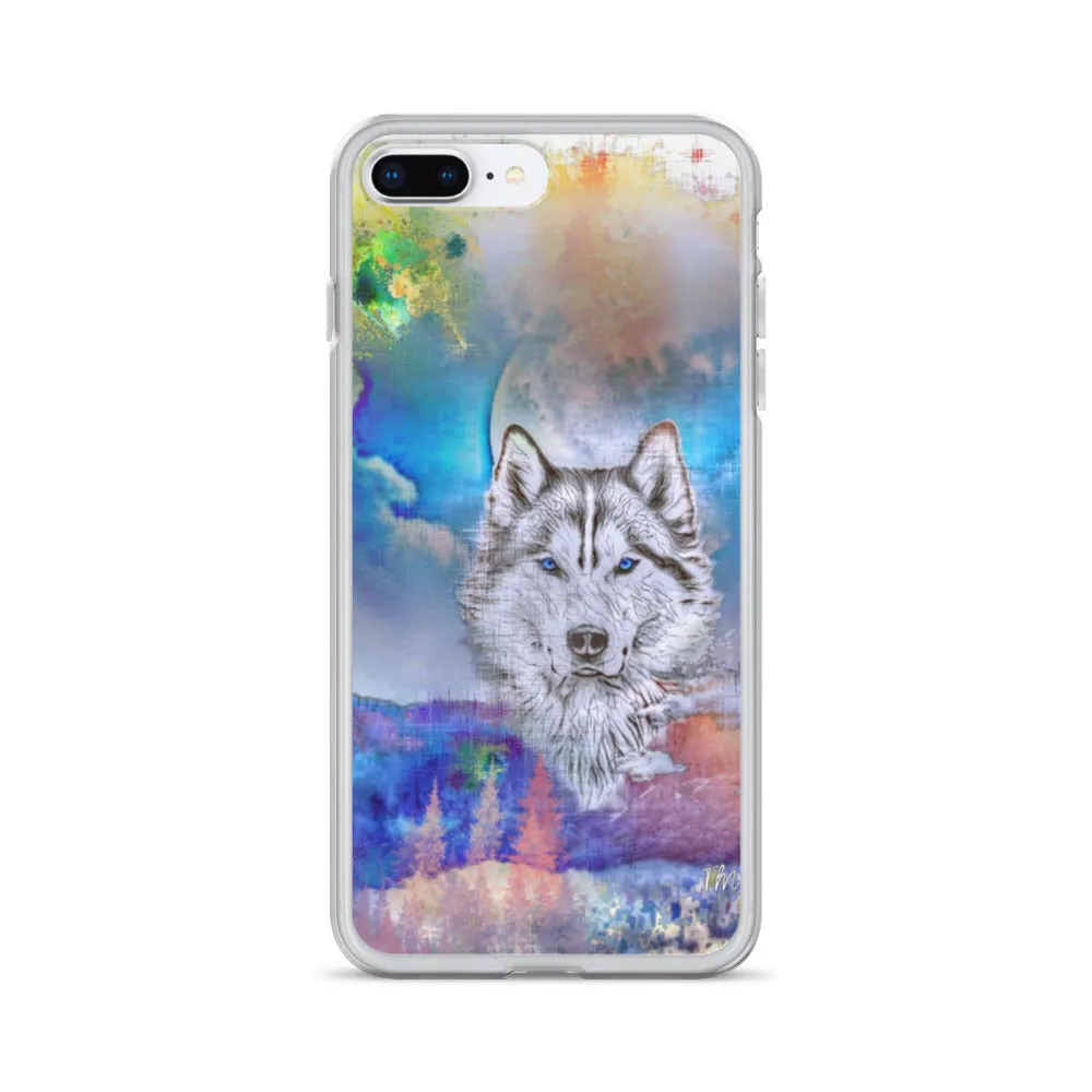 iPhone Case Beast