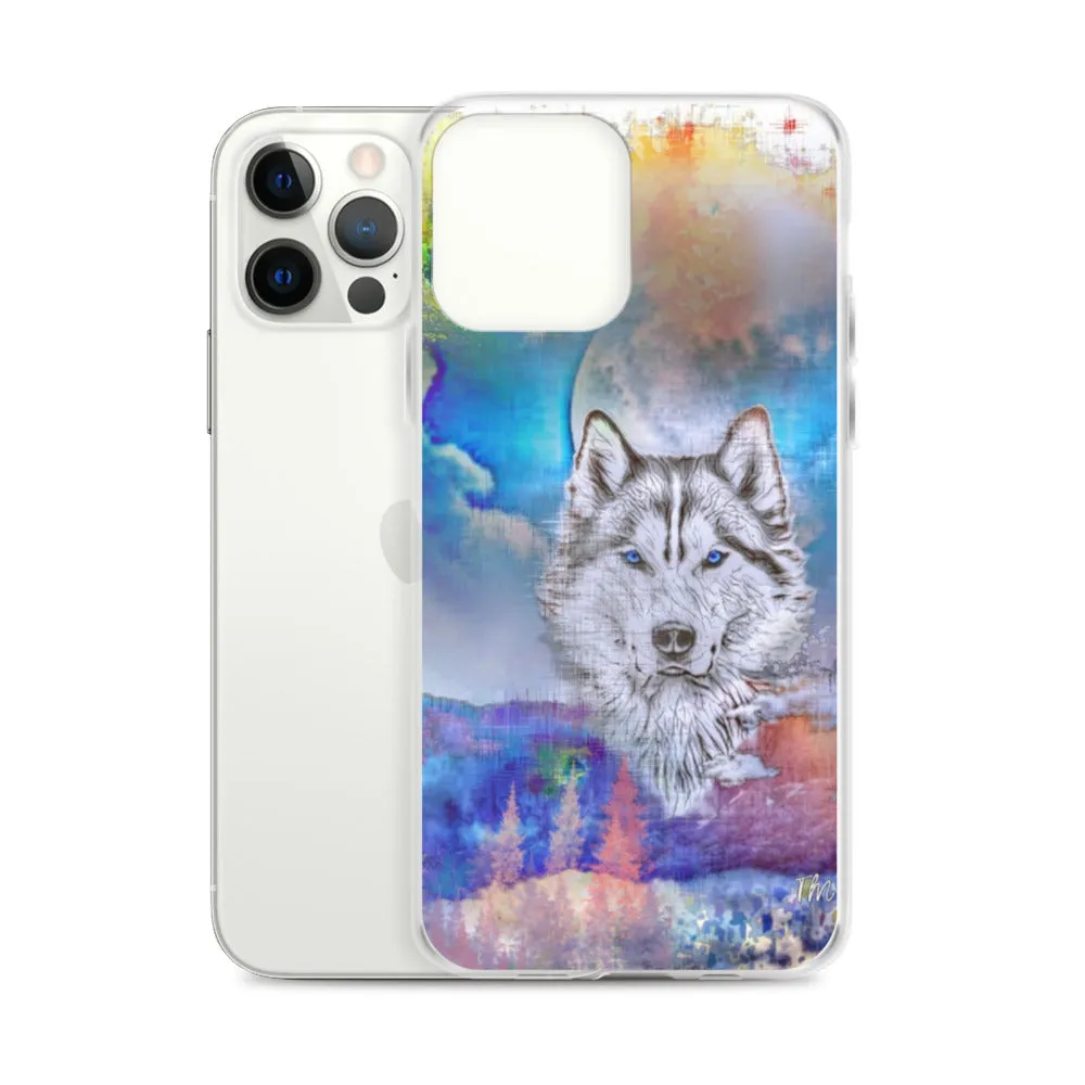 iPhone Case Beast