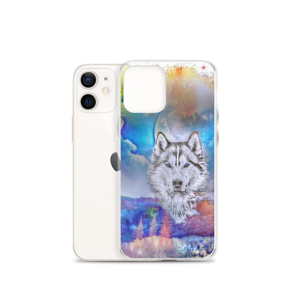 iPhone Case Beast