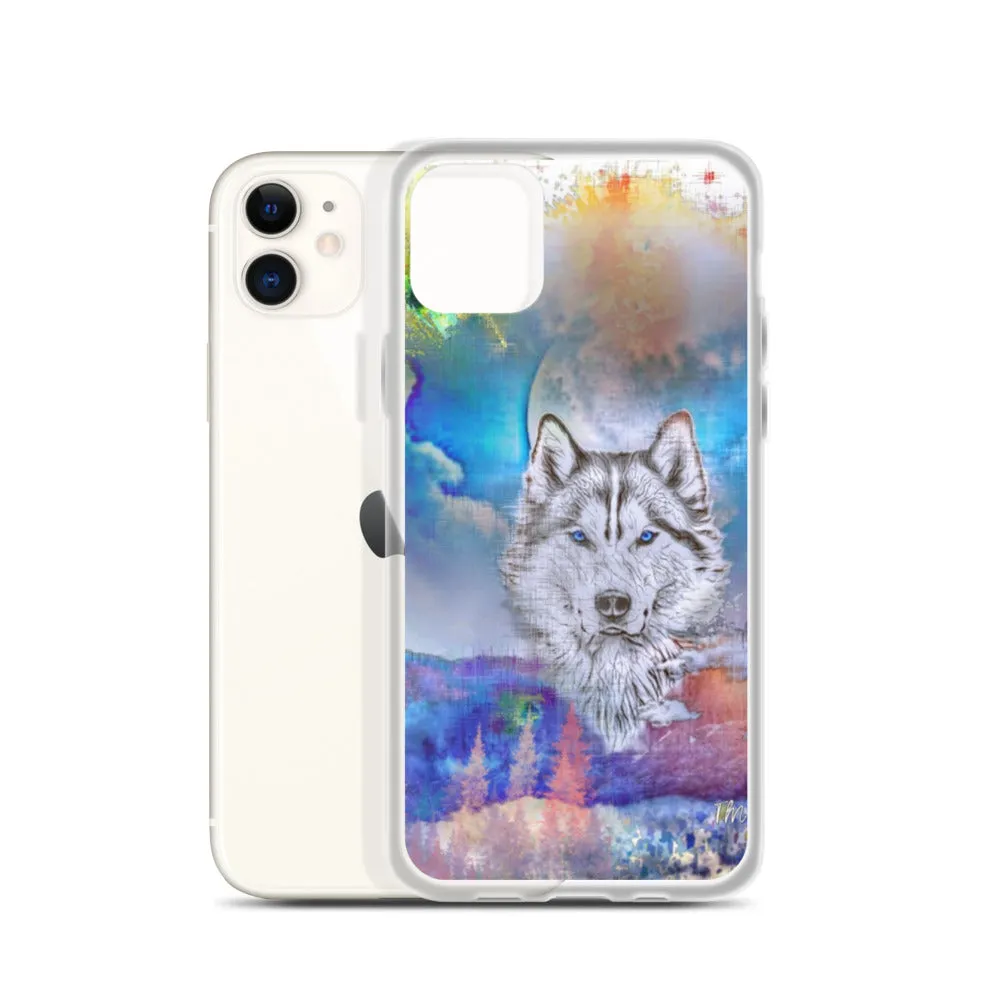iPhone Case Beast