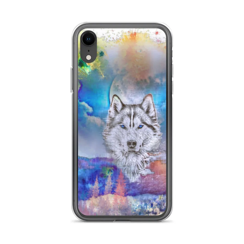 iPhone Case Beast