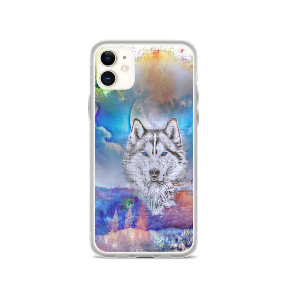 iPhone Case Beast