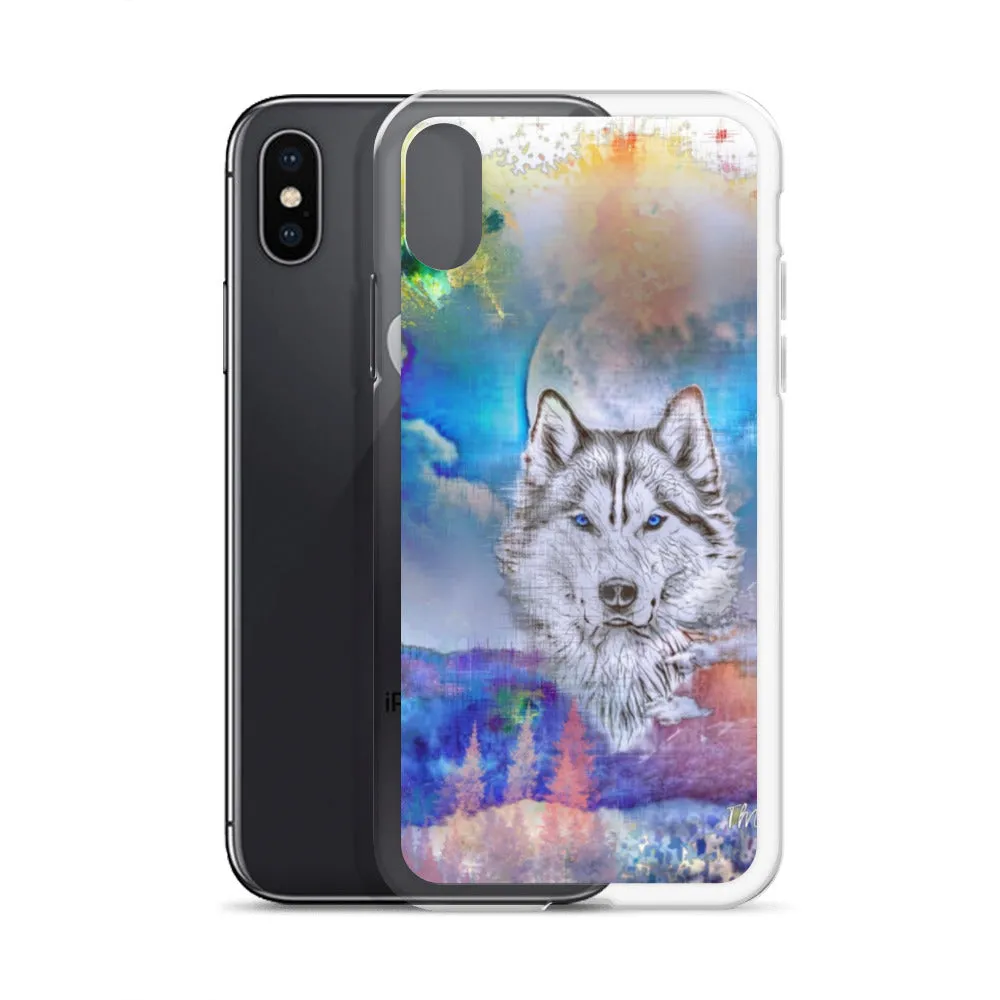 iPhone Case Beast