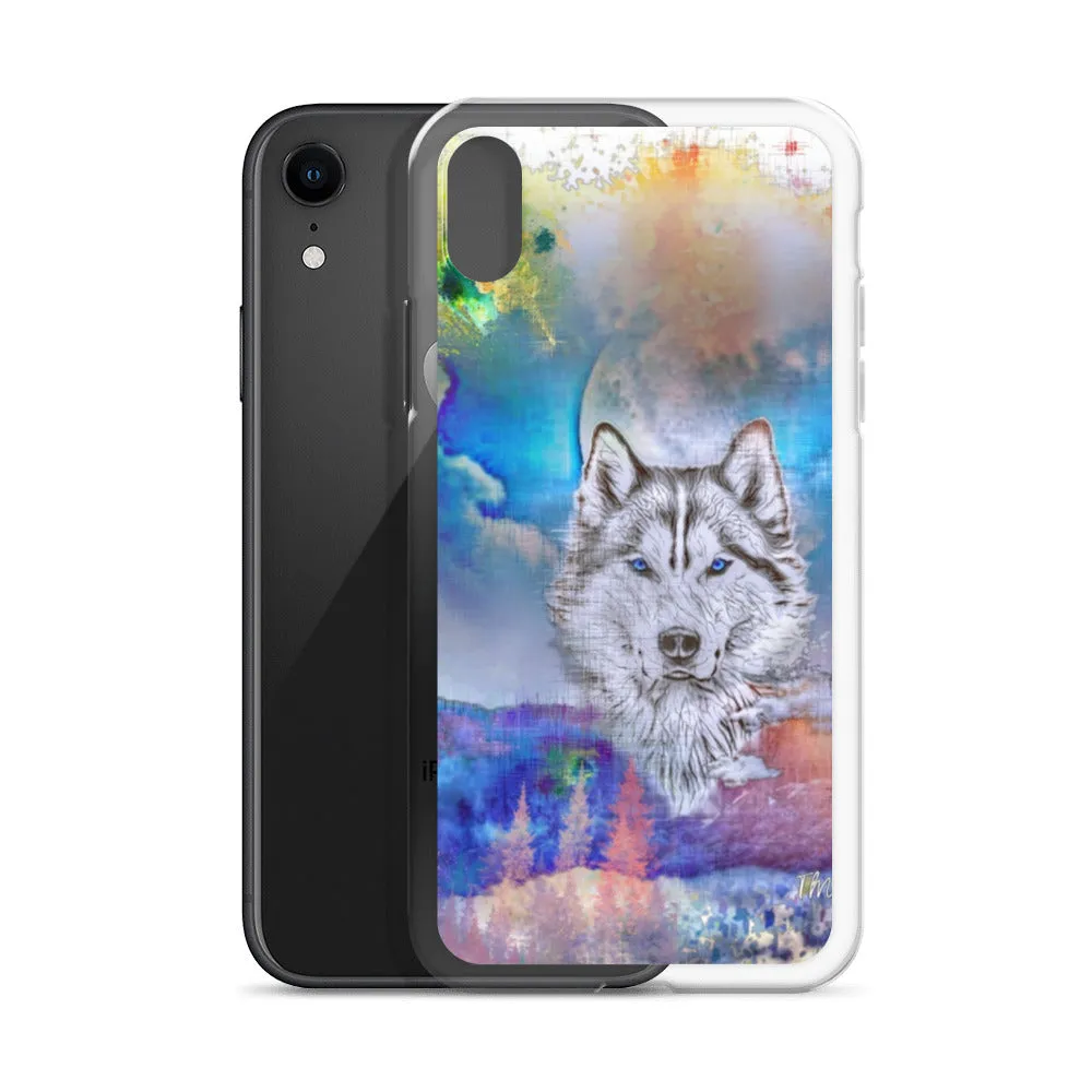 iPhone Case Beast