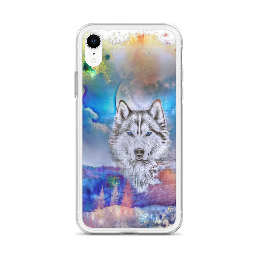 iPhone Case Beast