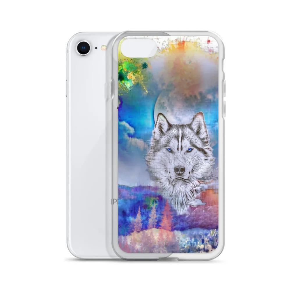 iPhone Case Beast
