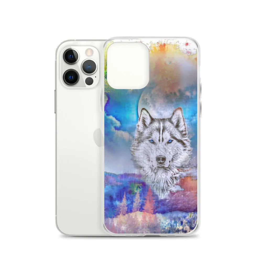 iPhone Case Beast