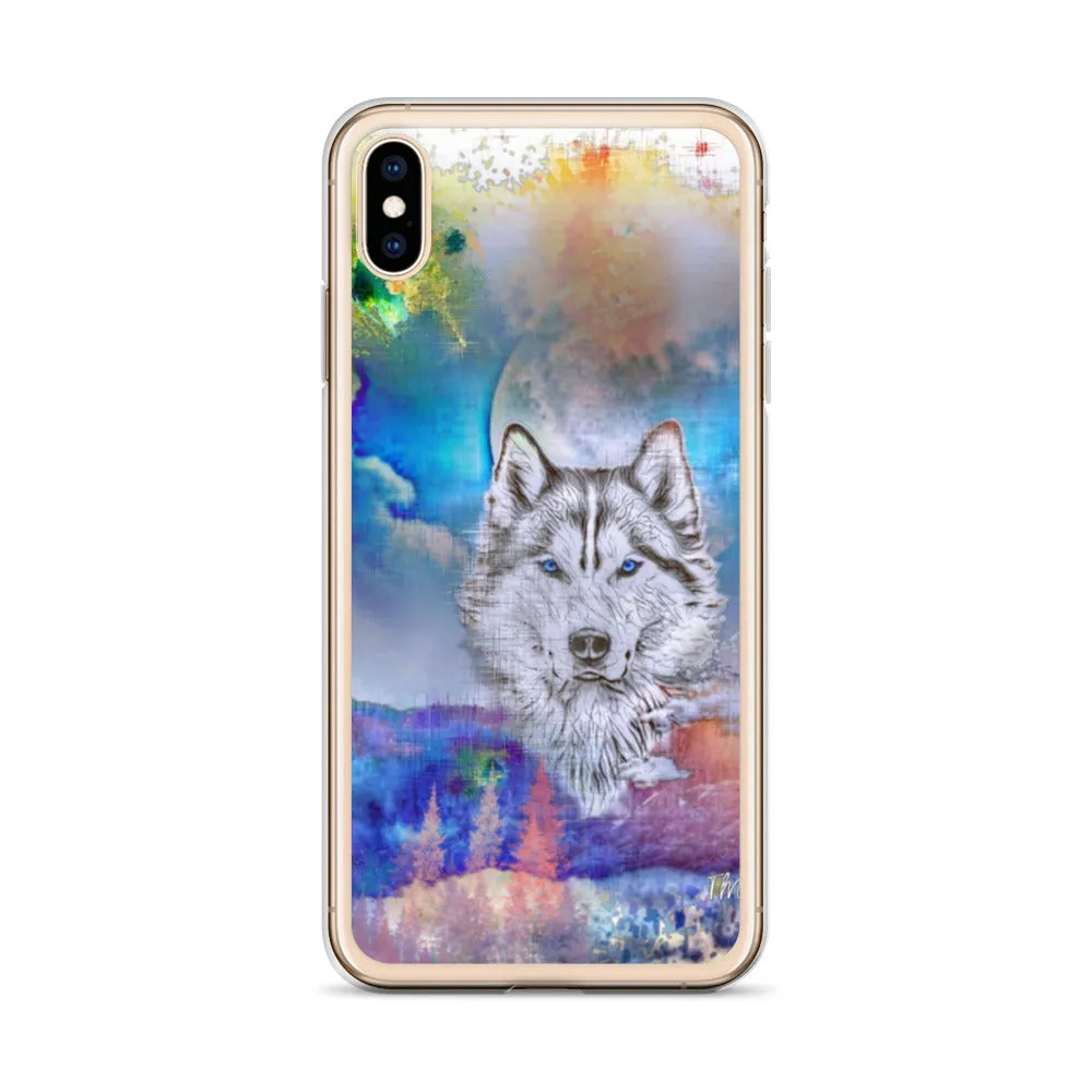 iPhone Case Beast