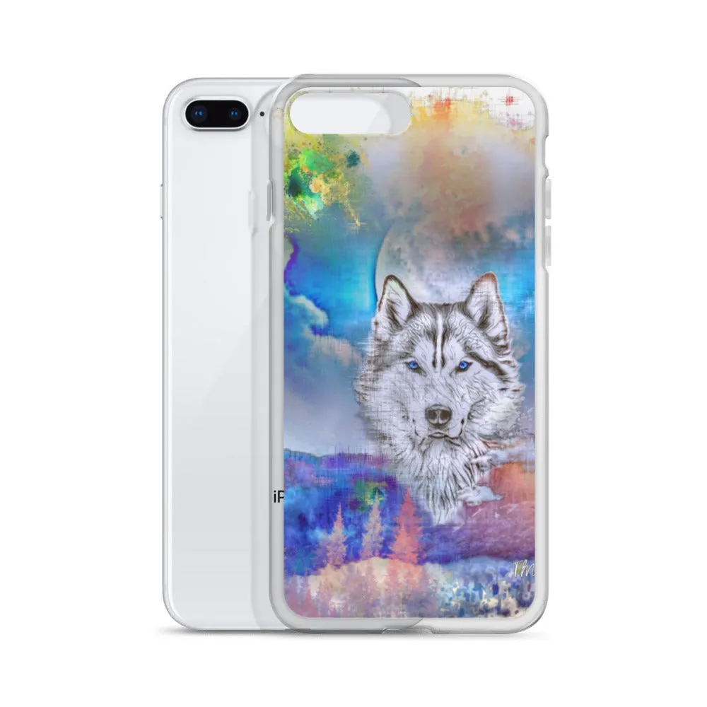 iPhone Case Beast