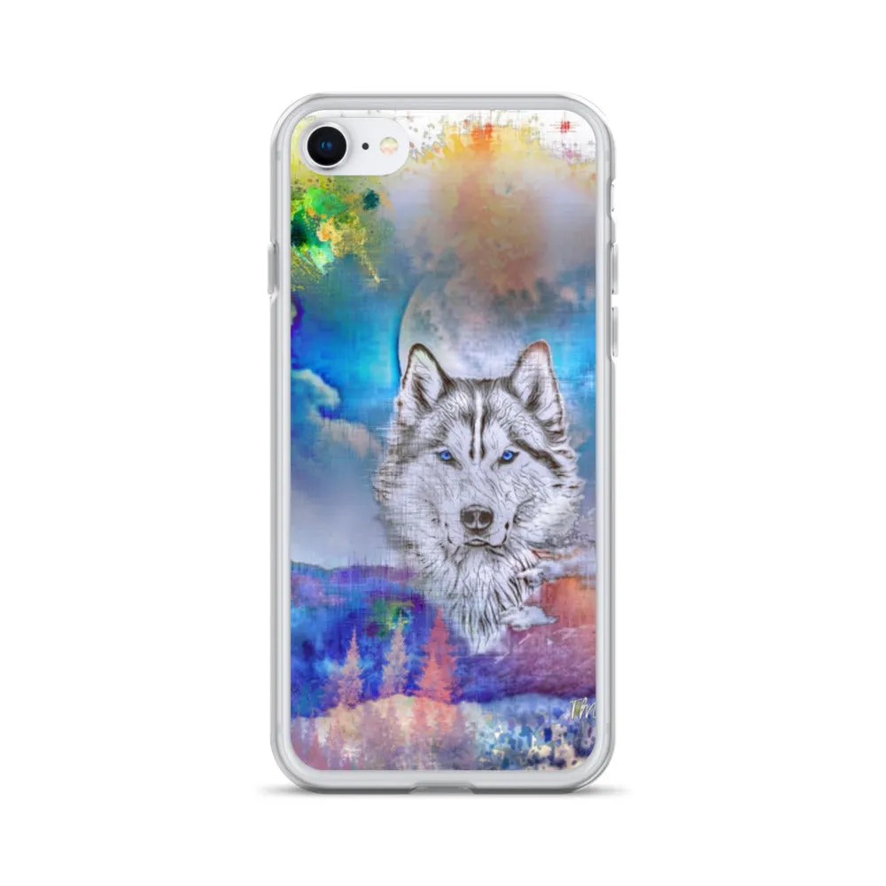 iPhone Case Beast