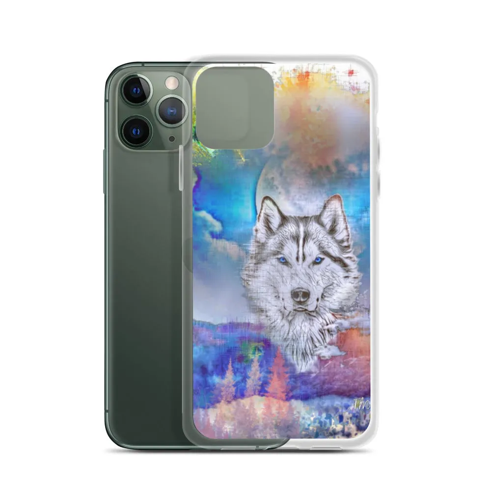 iPhone Case Beast