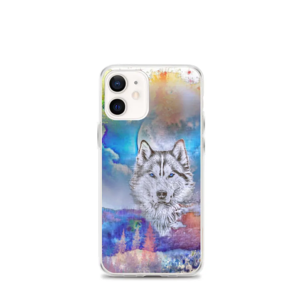 iPhone Case Beast