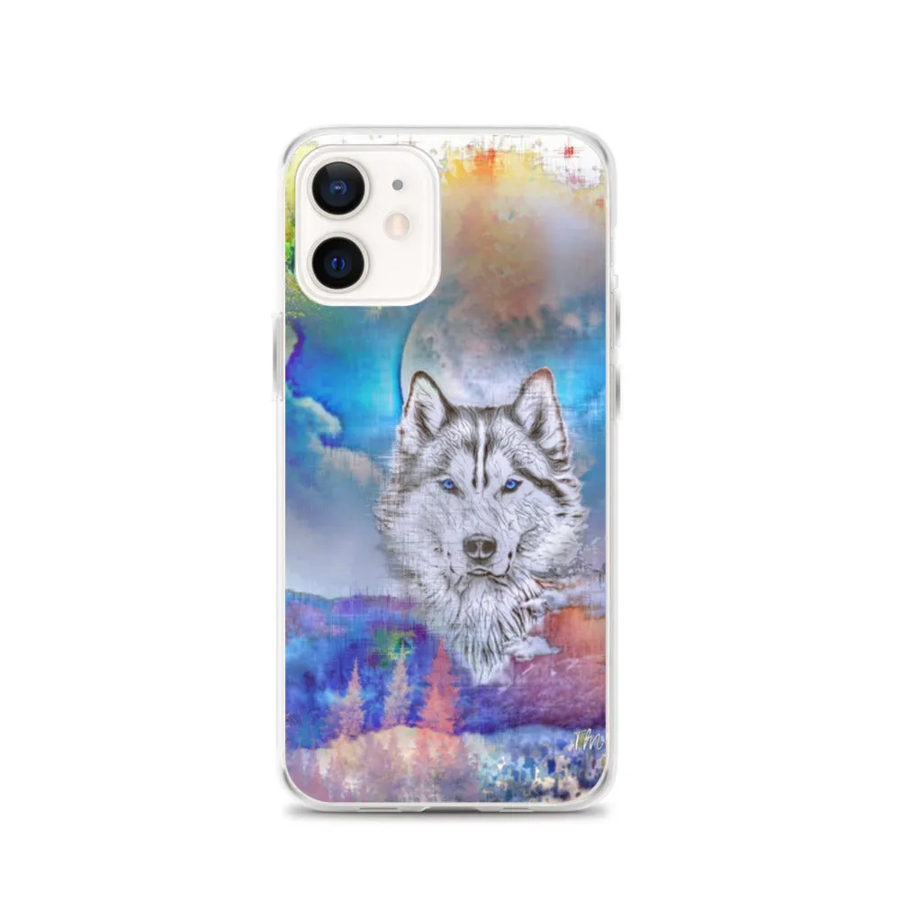 iPhone Case Beast