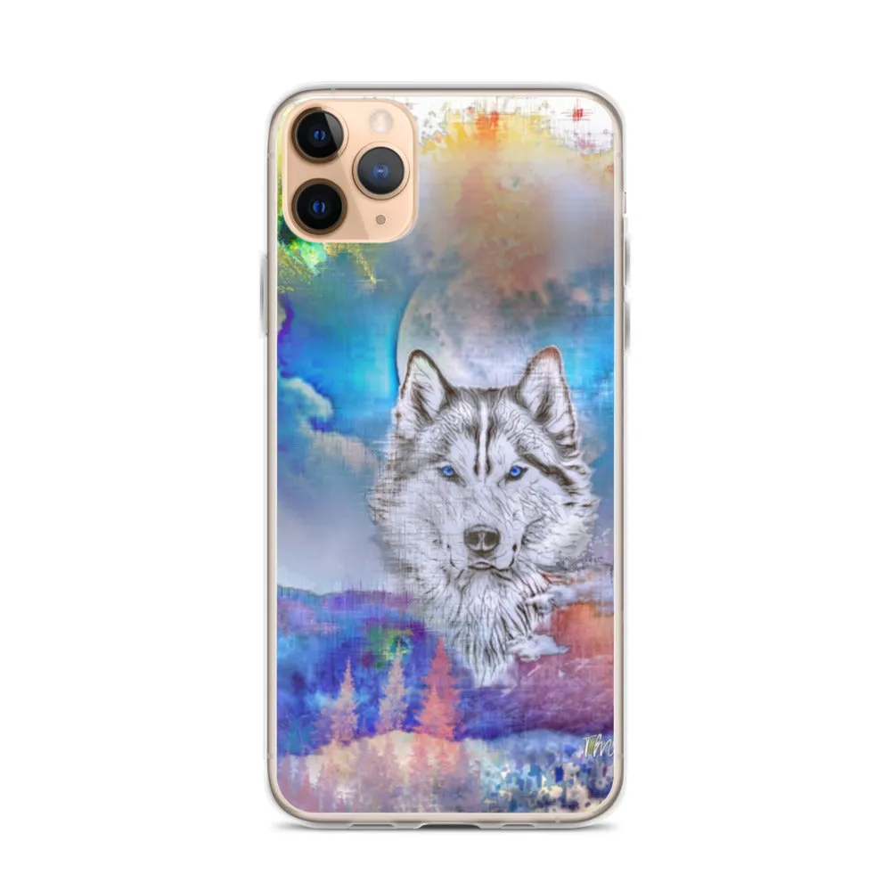 iPhone Case Beast