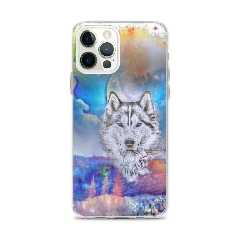 iPhone Case Beast