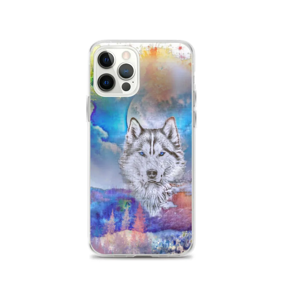 iPhone Case Beast