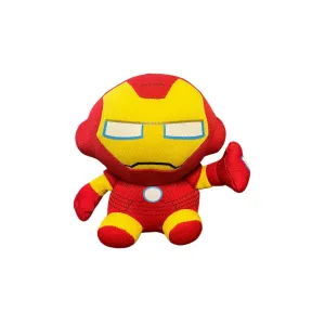 Iron Man Teddy