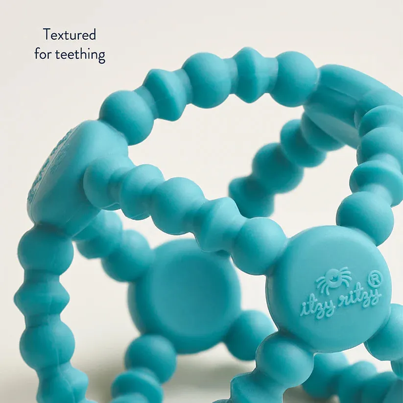 Itzy Ritzy Bitzy Ball™ Flexible Teether