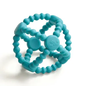 Itzy Ritzy Bitzy Ball™ Flexible Teether