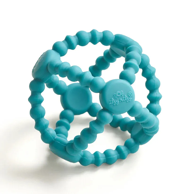 Itzy Ritzy Bitzy Ball™ Flexible Teether