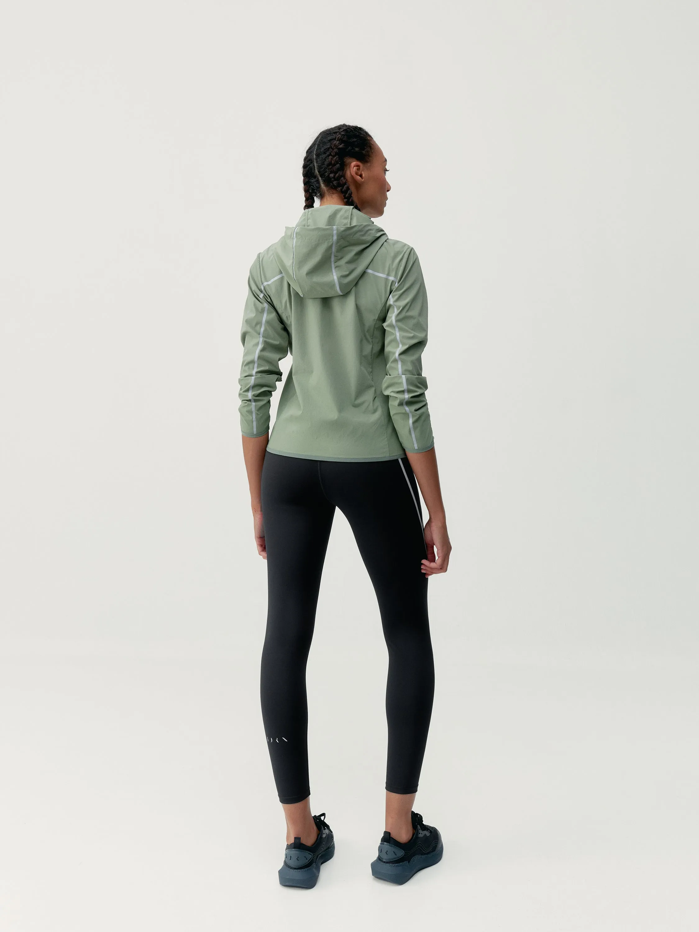 Jacket Ulani Camuflaje
