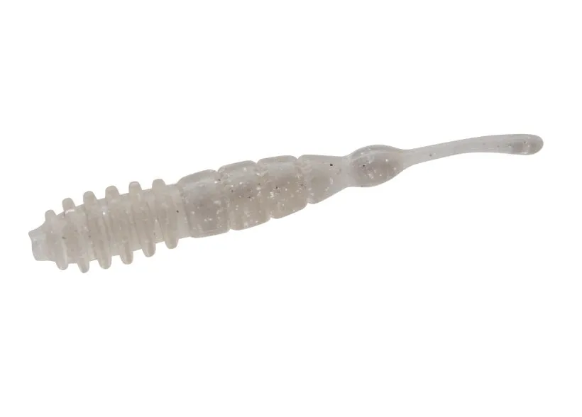 Jackson JA413 Tiny Pipi Ring 1.6 inch Soft Plastic Lure